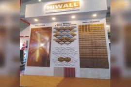 Rancang tampilan ruang interior lebih elegan dengan panel dinding