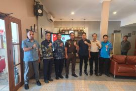 Polda perkuat sinergi berantas kasus narkoba di Sulteng