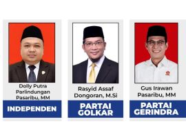 Dinamika Pilkada Tapsel 2024 makin sengit