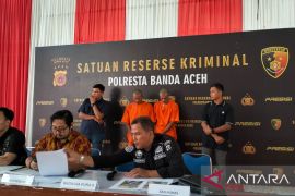 Pencuri kabel landasan bandara ditangkap, kerugian capai Rp560 juta