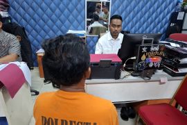 Kepala panti asuhan rudapaksa anak asuhnya di Batam