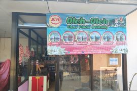 Bank Sumsel Babel melalui program KUR dorong UMKM di Belitung naik kelas