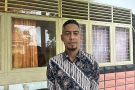 KPU Maluku nyatakan ada enam kabupaten masih tunggu realisasi dana hibah
