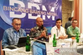 BI perkuat pertumbuhan ekonomi inklusif melalui Pamor Borneo 2024