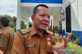 Pemkot Bengkulu fasilitasi 100 pelaku UMKM untuk daftarkan HKI