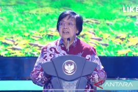 Luas kawasan hutan yang dikelola oleh masyarakat meningkat