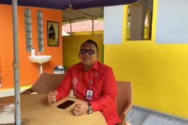 Imigrasi Belakangpadang Batam perketat pengawasan TKA di perusahaan kapal
