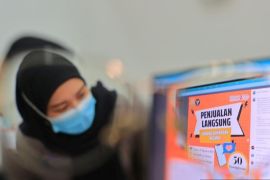 Kejari Kota Madiun gelar penjualan langsung barang rampasan negara