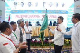 Kadin perkuat ekonomi daerah dengan menggali potensi dan sinergi