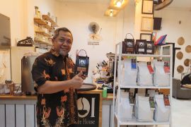 Penyaluran KUR di Kalbar sudah mencapai Rp2,30 triliun