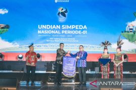 Realisasi Tabungan Simpeda Bank Kalbar hingga Juni 2024 capai Rp3,7 triliun
