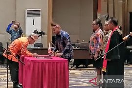 Bawaslu Biak segera bentuk pengawas TPS pilkada