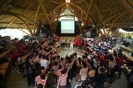 Badung Education Fair ajak guru dan siswa studi eksplorasi