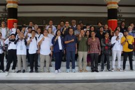 Pemkab Buleleng fokus perbaiki infrastruktur pariwisata