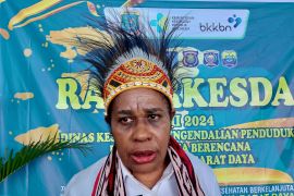 PBD akreditasi faskes tingkatkan mutu layanan kesehatan