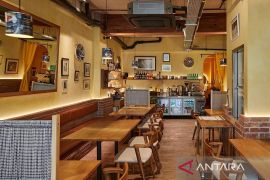 Daftar restoran "family friendly" di Jakarta Utara