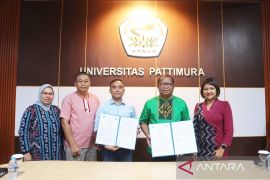 Unpatti Ambon gandeng pihak swasta terapkan Tri Dharma lewat MBKM