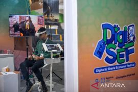 Festival Digital dan Ekonomi Syariah