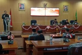 DPRD Banjarbaru harap penyertaan modal ke PTAM Intan Banjar tingkatkan pelayanan