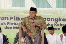 Said Aqil Siroj: Kritik dari PBNU justru membuat PKB semakin kuat