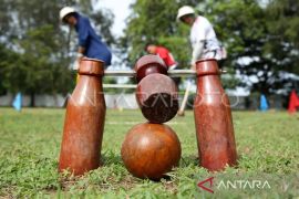 Arena cabor Woodball PON Aceh masih tunggu keputusan resmi, lokasi yang disiapkan tidak layak