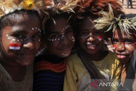 Committee backs Prabowo's plan for 2,200 new homes in Highland Papua