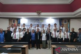 AAI ON Denpasar dan Unwar komitmen lahirkan advokat profesional