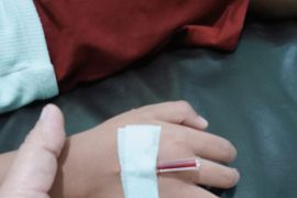Dinkes Mataram imbau warga tak panik pemberitaan anak cuci darah