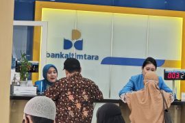 OJK dan Polda Kaltara usut tuntas dugaan pidana BPD Kaltimtara