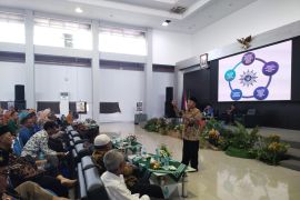 Ketua PP Muhammadiyah: Pelayanan sosial harus ikuti perkembangan zaman