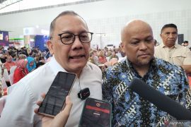 BRIN nyatakan Pemerintah RI berkomitmen kembangkan riset dan inovasi dalam negeri