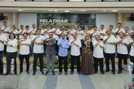 PTPN IV Regional V  tingkatkan produktivitas lewat pelatihan keuangan