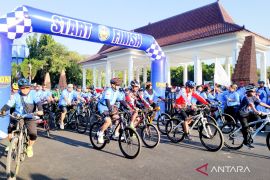 Pemkab Situbondo ajak masyarakat awasi rokok ilegal lewat agenda "GBK"
