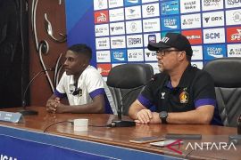 Persik Kediri percaya diri bisa amankan poin penuh saat lawan PSS Sleman