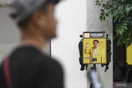 DPP Partai Golkar:  Airlangga sudah mundur secara de facto