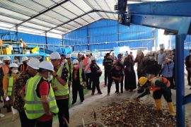 Pemkab Ponorogo serahkan pengelolaan TPST Mrican ke swasta