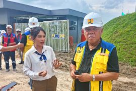 Menteri PUPR: Ruang Sidang Paripurna IKN sudah siap digunakan