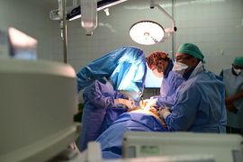 Penyakit parkinson tidak menutup kemungkinan pada usia muda