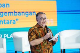 KLHK: Indonesia secara geografis berpotensi jadi pusat CCS