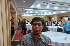 Seorang anggota DPRD Kepri terpilih belum serahkan LHKPN