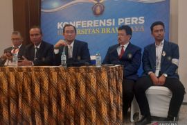 Lebih dari 14 ribu mahasiswa baru Universitas Brawijaya ikuti tahapan PKKMB 2024