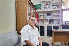 DPS Pilkada Kubu Raya Kalbar 443.146 pemilih