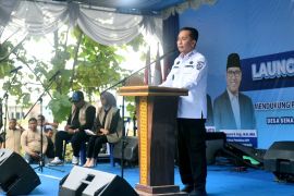 Pemprov Sumut komitmen  jaga kedaulatan pangan agar komoditi terjaga