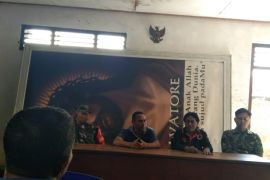 BPBD Flotim bangun sumur bor antisipasi ancaman kekeringan