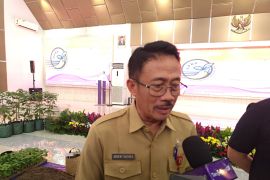 Pemprov Banten realisasikan program sekolah lapang pertanian terintegrasi