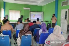 Puskesmas Rumpin luncurkan inovasi "Bumil P3de" untuk tekan angka kematian ibu-bayi