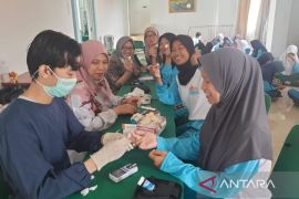 Inovasi "Mi Telor Ce Mia" di Puskesmas Jampang: Upaya ffektif cegah anemia di kalangan remaja putri