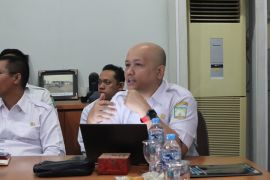 Diskominfo Belitung Timur evaluasi kinerja SPBE