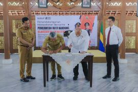 Pemkot dan Kejari Bandung jalin kerja sama di bidang hukum perdata