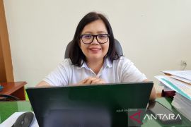 Kanwil BPN Papua Barat terbitkan 395 sertifikat elektronik lewat PTSL 2024